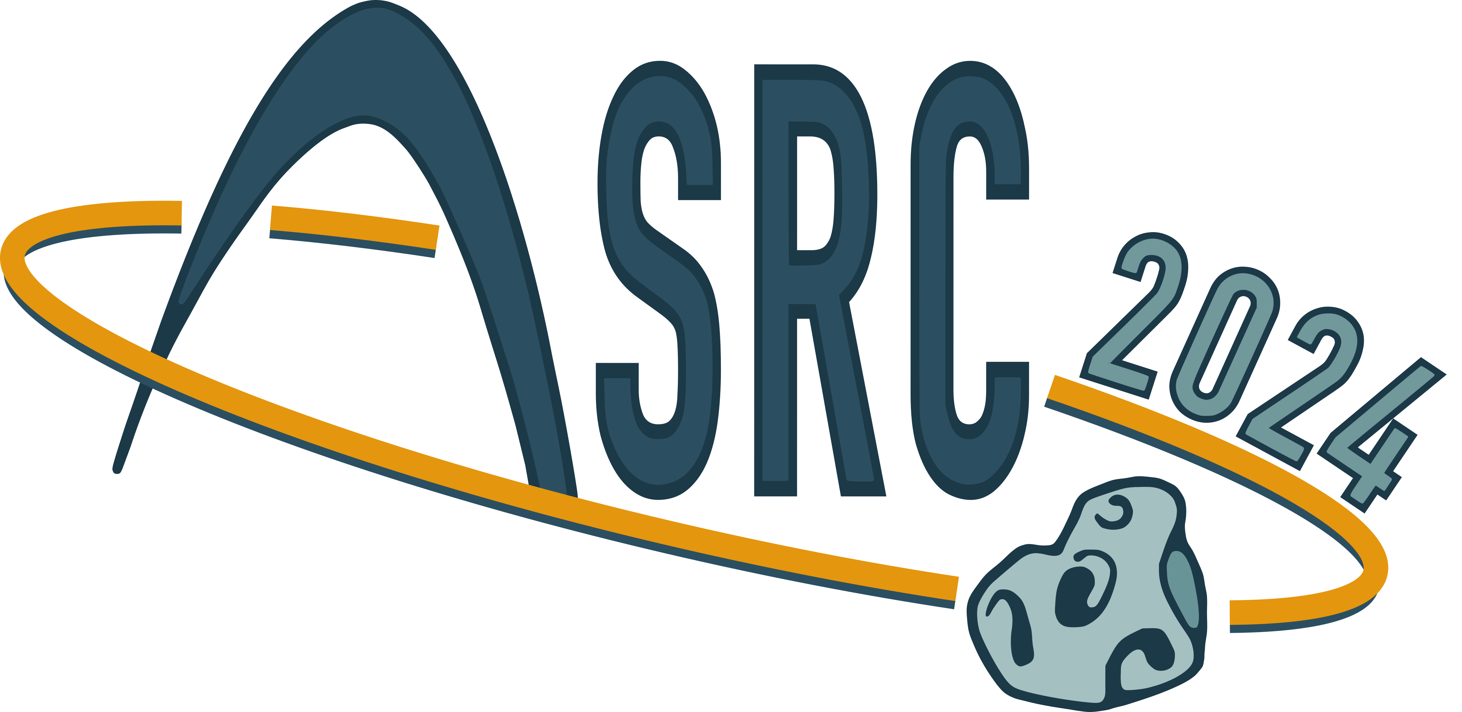 ASRC 2024 